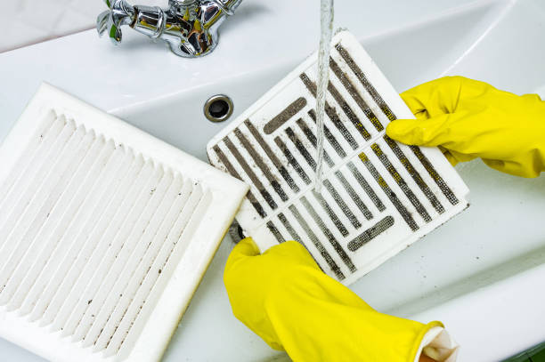 Ventilation Cleaning Services in Sunrise Beach Village, TX